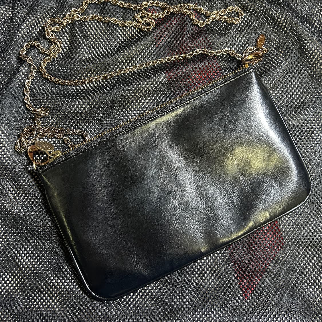 미스치프 빈티지 체인백 크로스백 상품이미지2