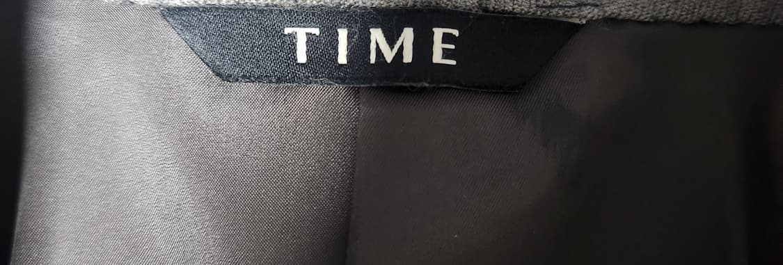 타임옴므 블레이저 자켓 100 (95-100) 23SS 상품이미지3