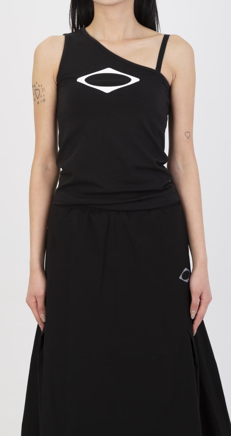 [미스치프]드로스트링 벌룬 스커트MSCHF DRAWSTRING BALLO 상품이미지1