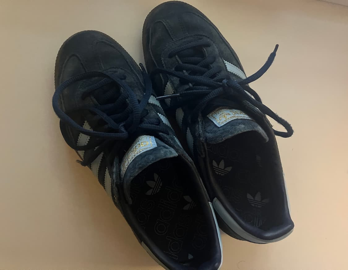 아디다스 스페지알 네이비 240 상품이미지3