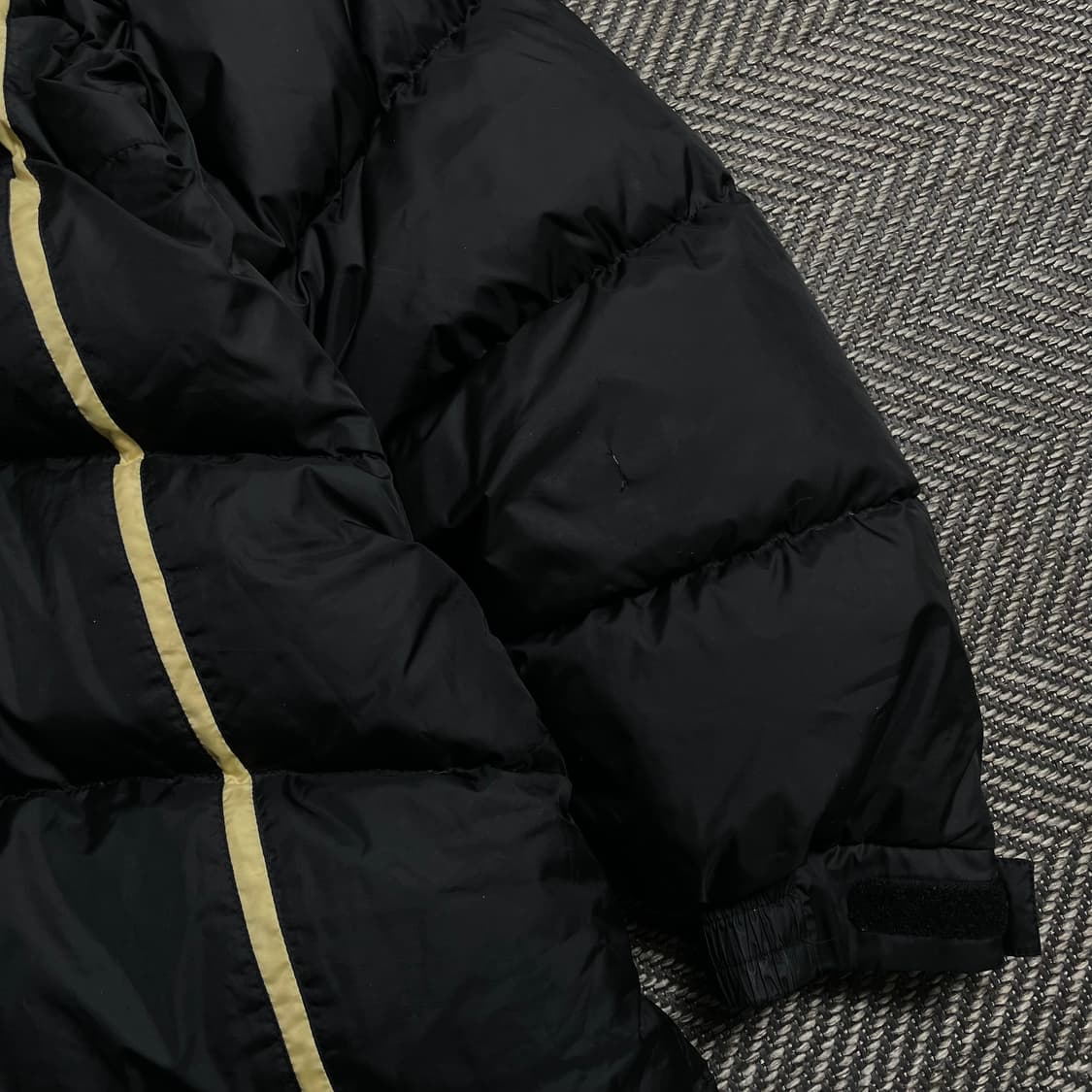 나이키 레트로 맨체스터 유나이티드 덕다운 패딩 점퍼o 5346 상품이미지5