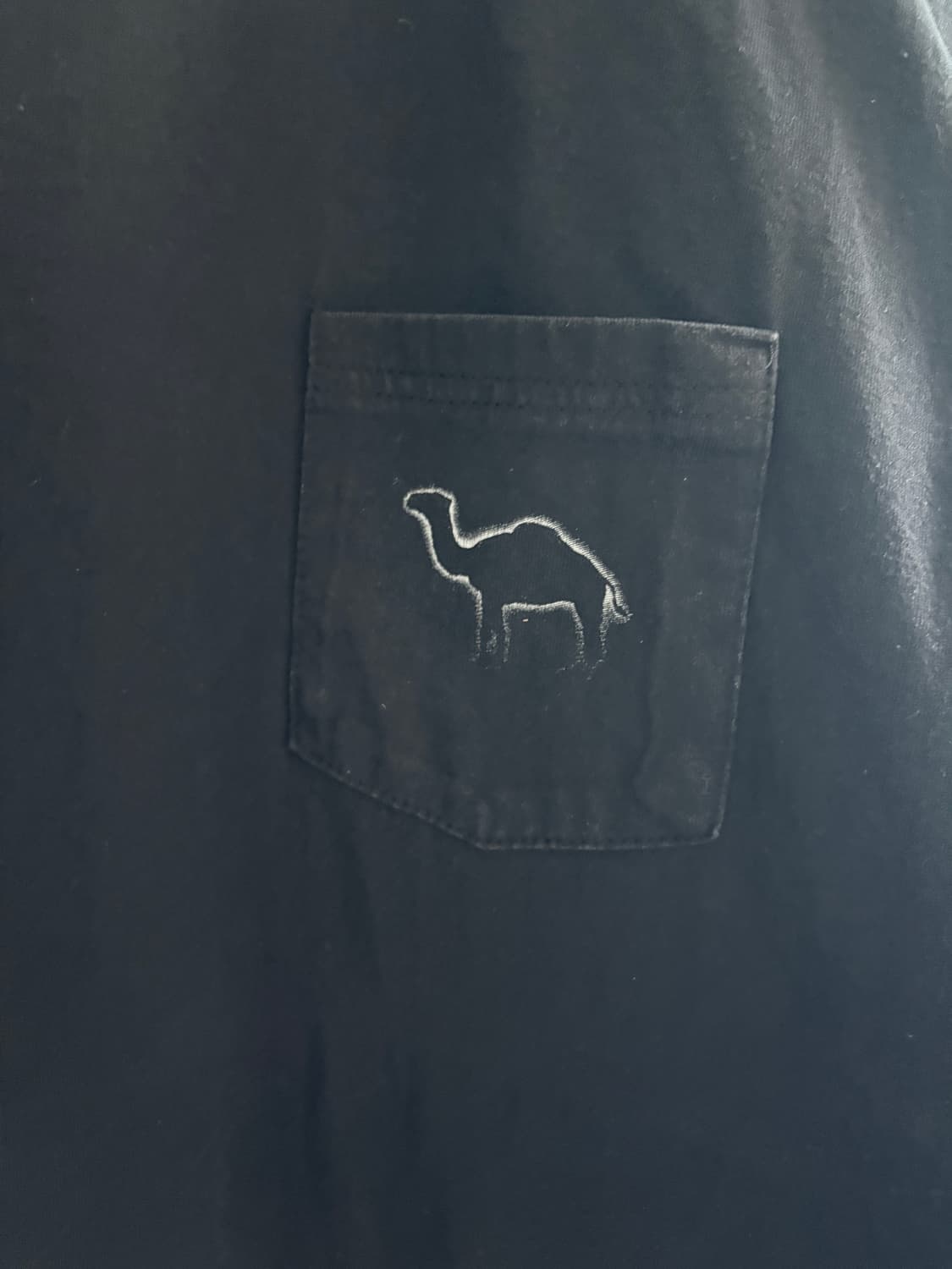 90s Vintage Camel Eclipse T 상품이미지5