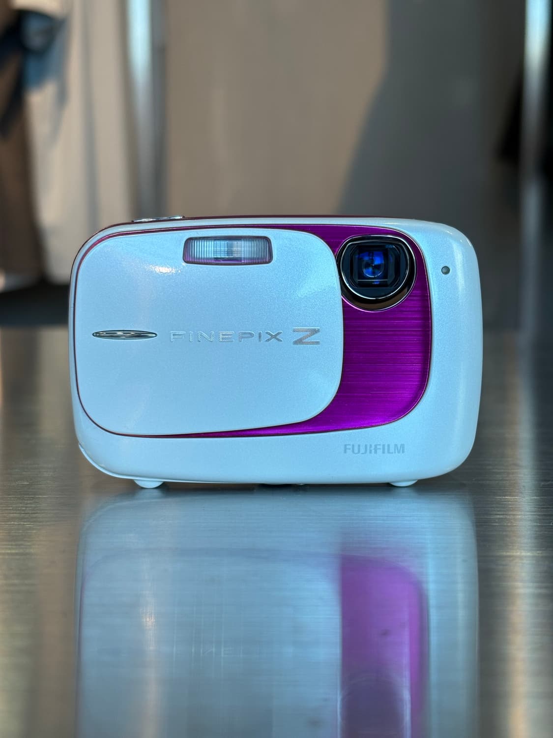 New배터리)후지필름 파인픽스 z37 빈티지디카 상품이미지1