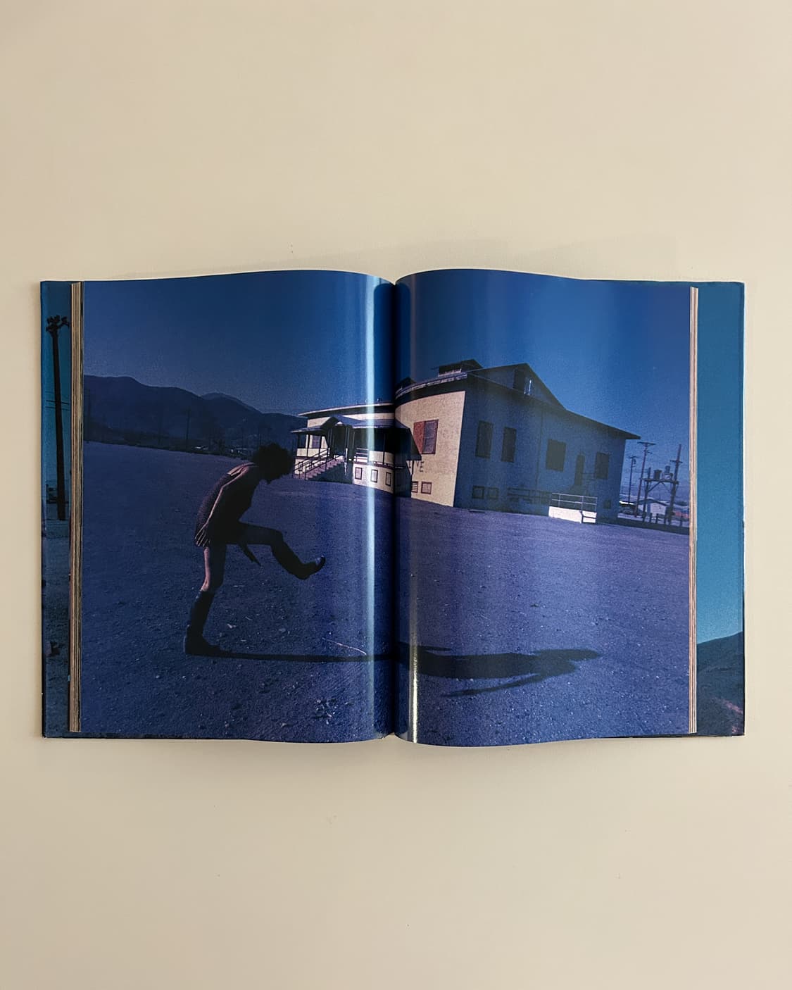 시노야마 기신 West by South (1999) 초판 상품이미지6