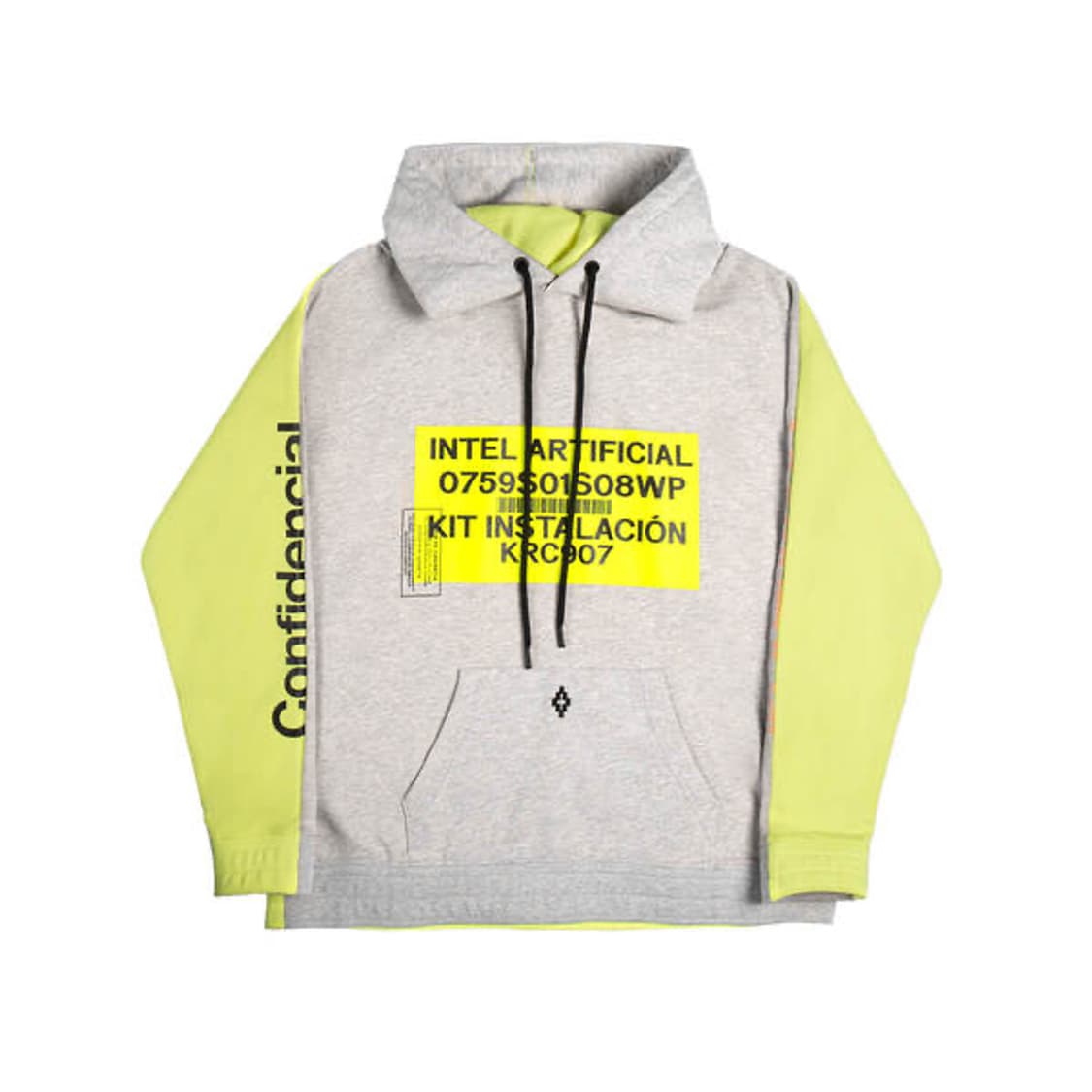 Marcelo Burlon County of Milan hoodie 상품이미지1