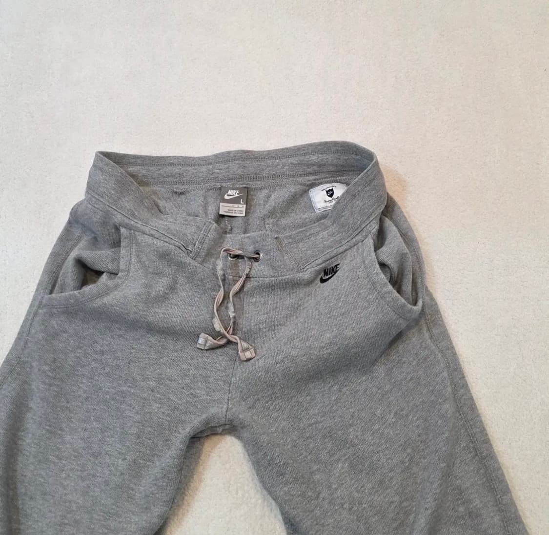 NIKE [나이키] 골덴 트레이닝팬츠 상품이미지1