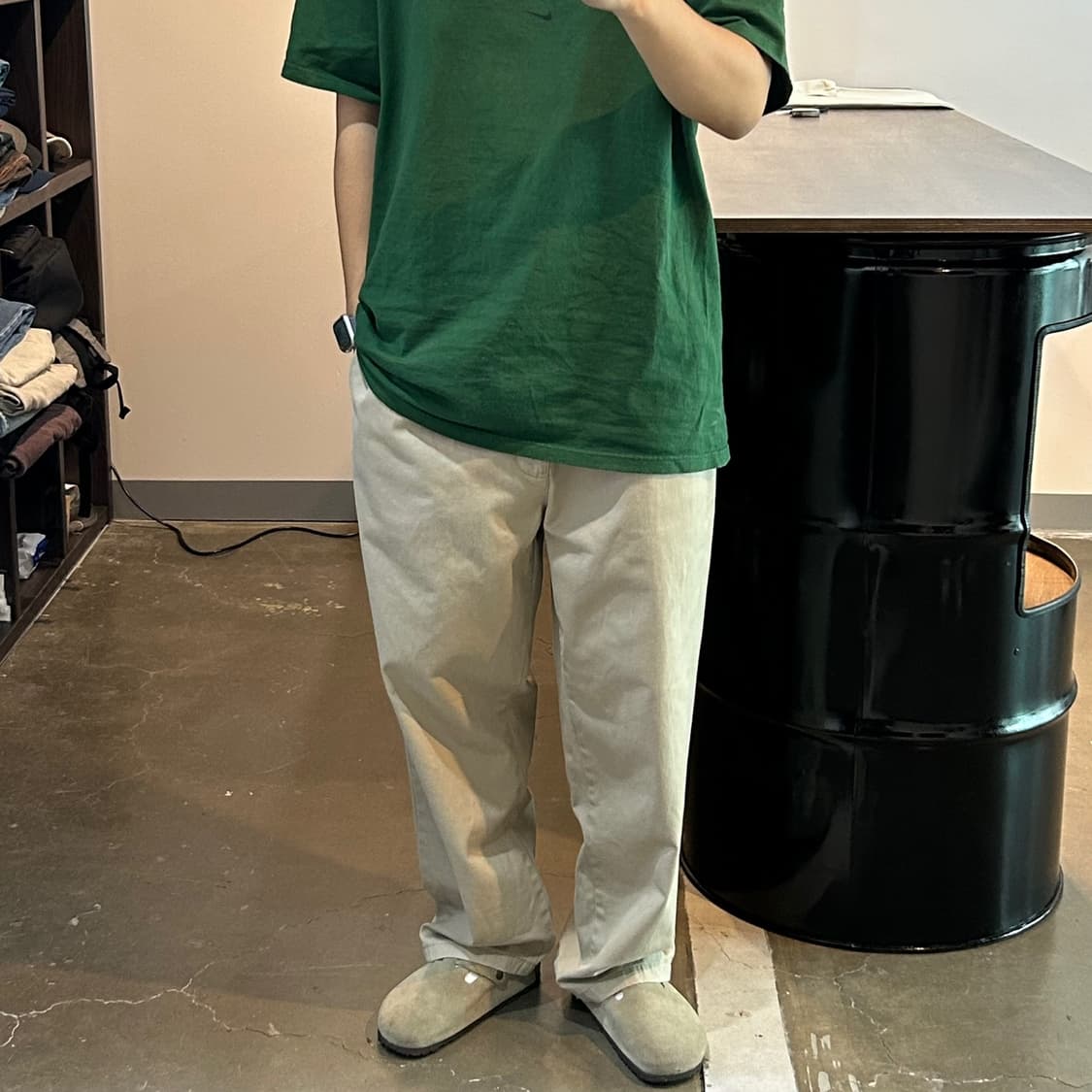 폴로 랄프로렌 치노 팬츠 상품이미지6