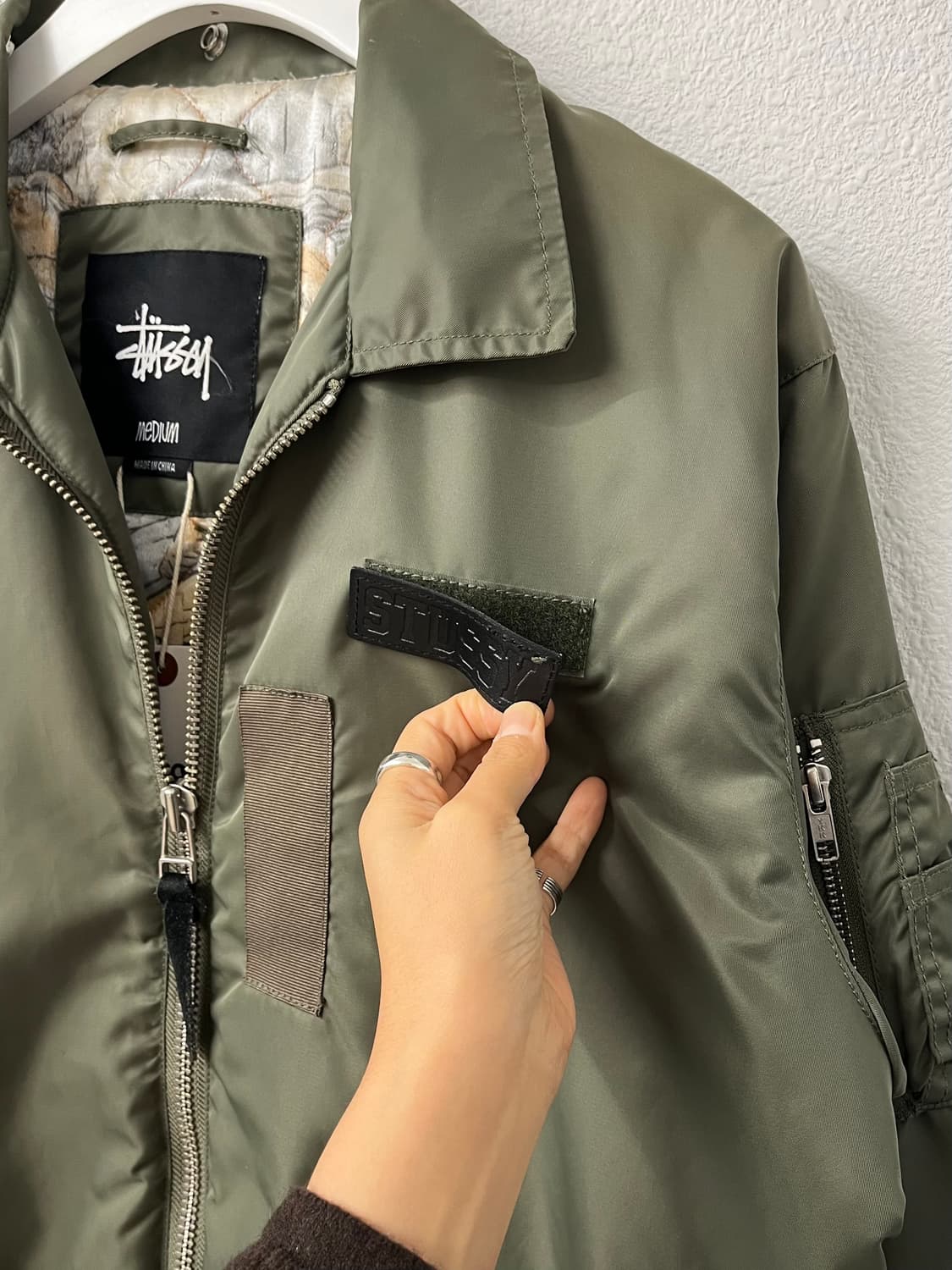 STUSSY 상품이미지2