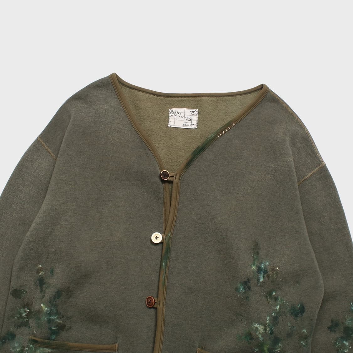 PORTER CLASSIC 상품이미지4