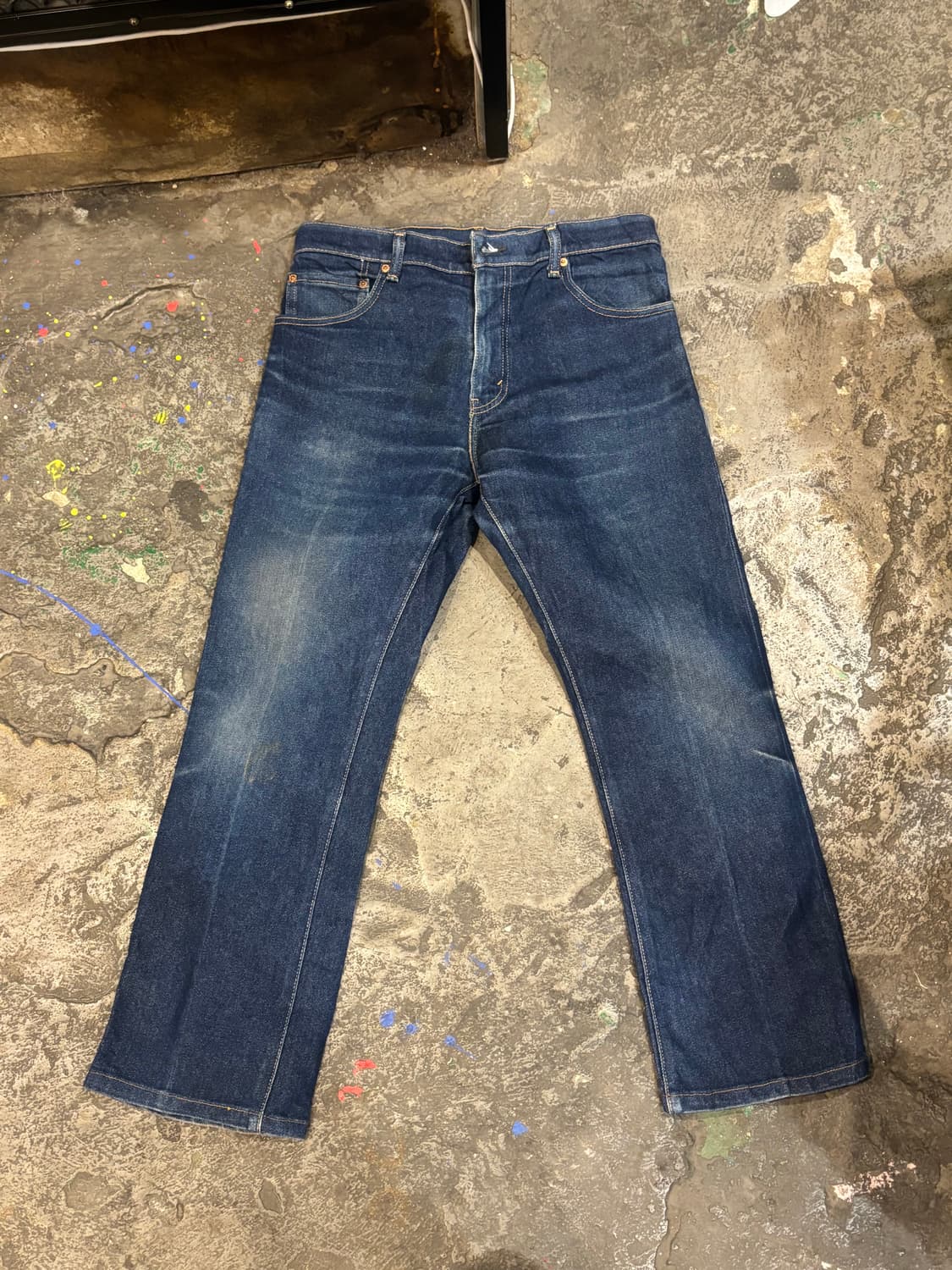 리바이스 517 부츠컷 상품이미지8