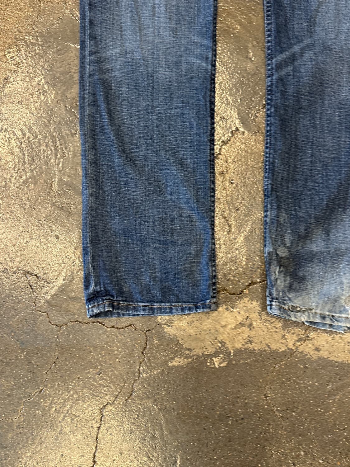 리바이스 514 W32 L32 상품이미지4