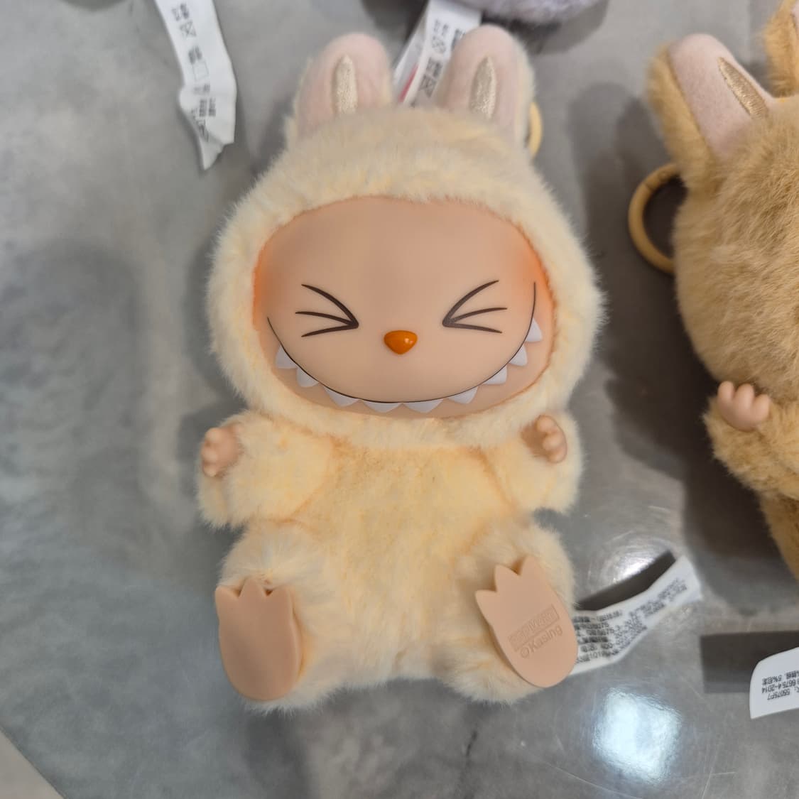 라부부 나랑놀자 시시 개봉 새상품 상품이미지1