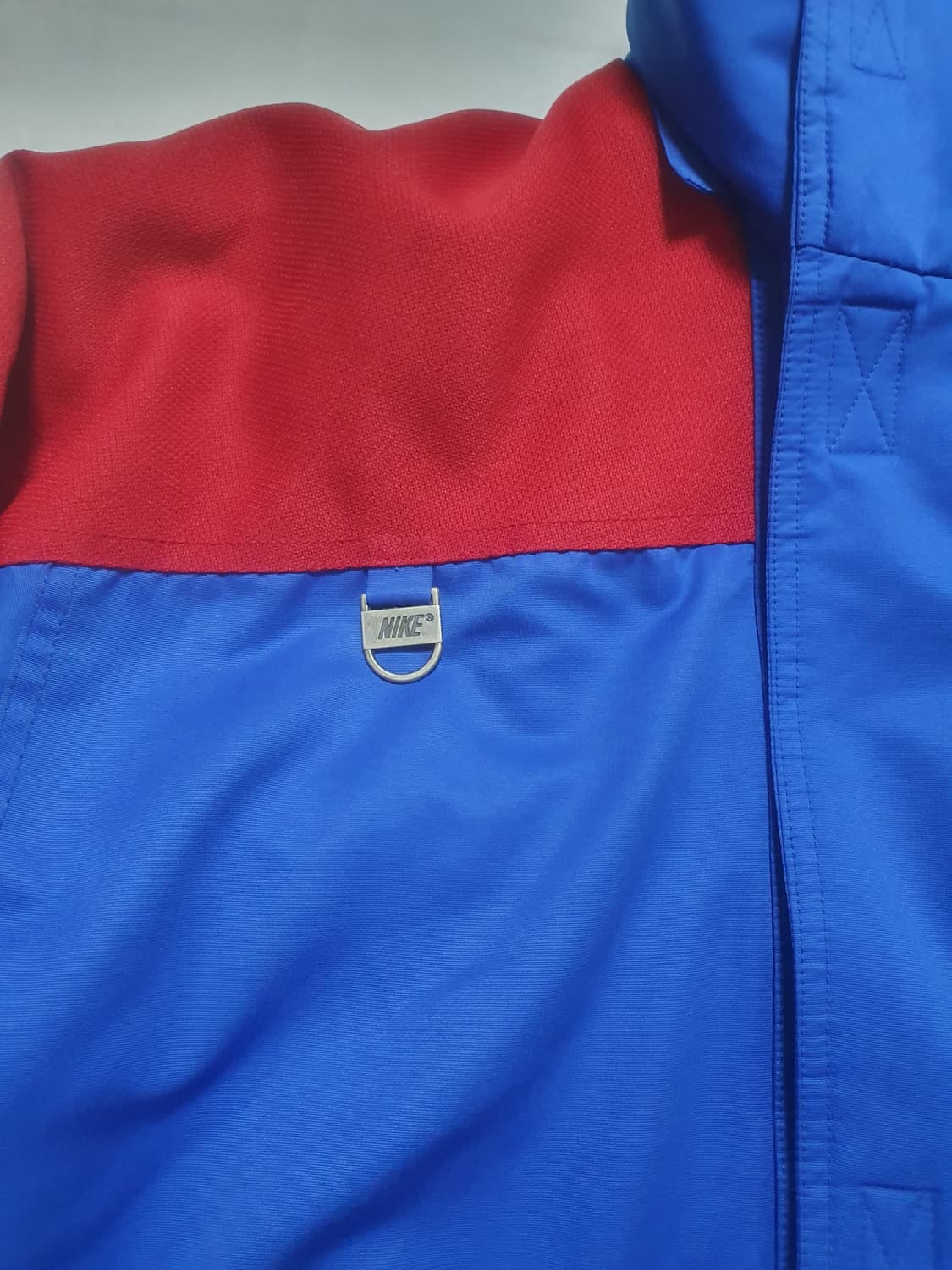 레어 올드스쿨 나이키 스키 아노락 점퍼 100 상품이미지2