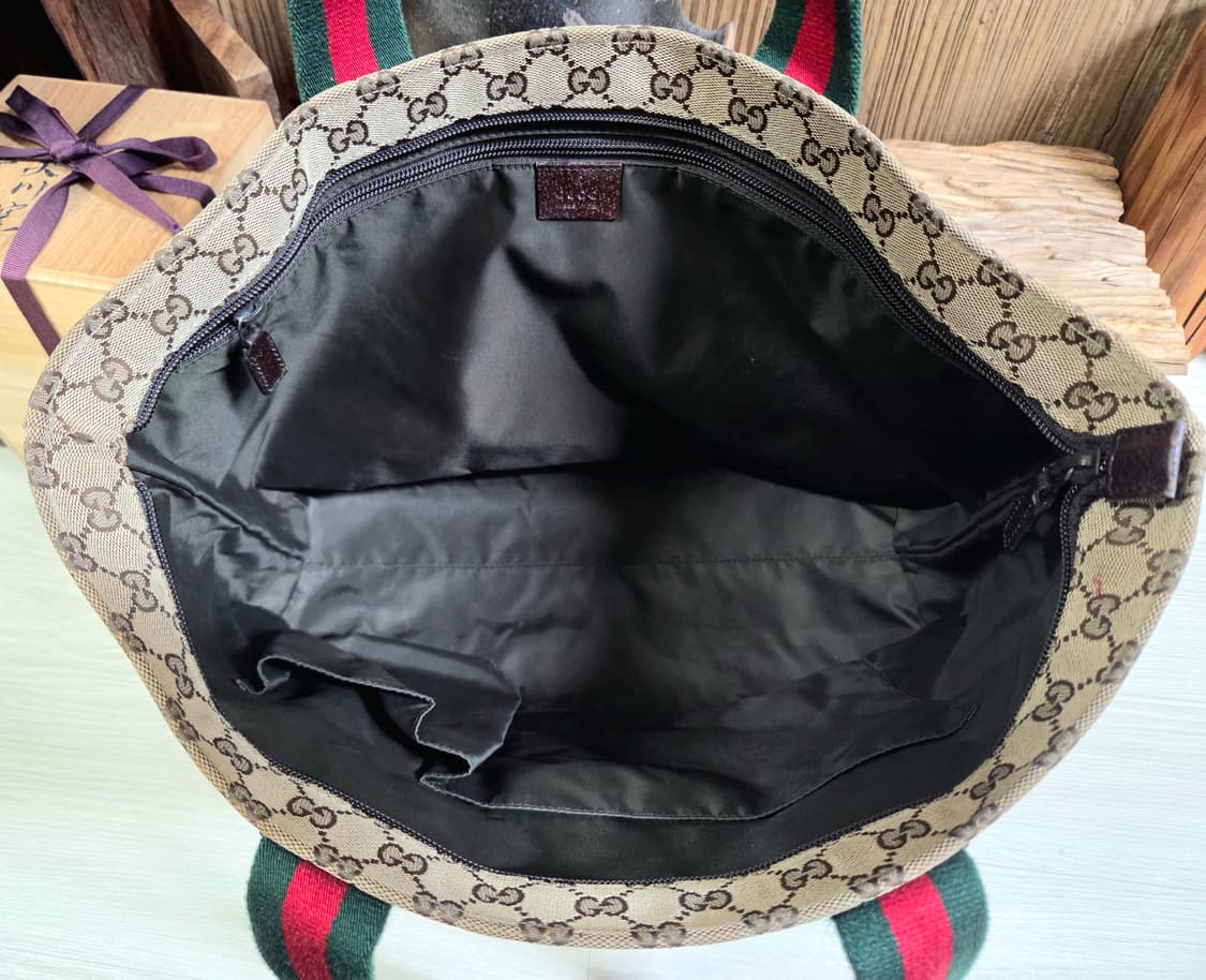 구찌 쇼퍼백 토트백 가방 상품이미지8