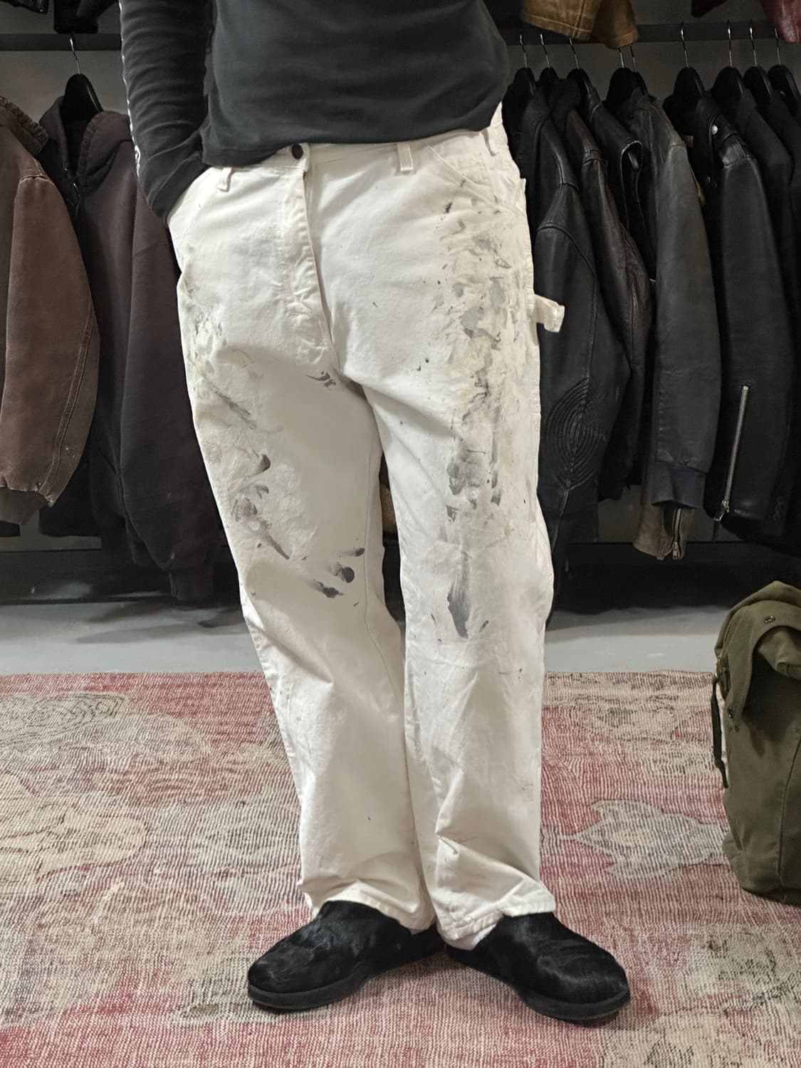 00's 디키즈 페인터 팬츠 디키즈 워크팬츠 카펜터 팬츠 상품이미지10