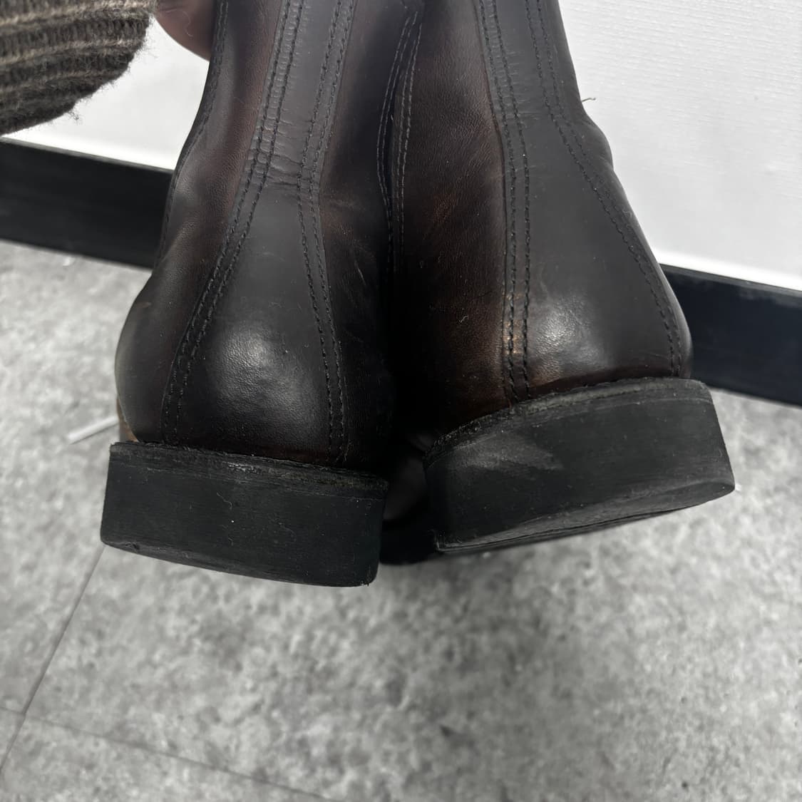 레드윙 첼시부츠 3191 9D(270) 상품이미지5