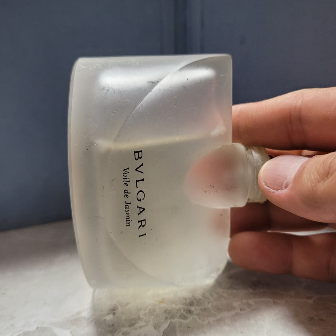 불가리 보일 드 자스민 EDT 50ml 향수 (4) 상품이미지4