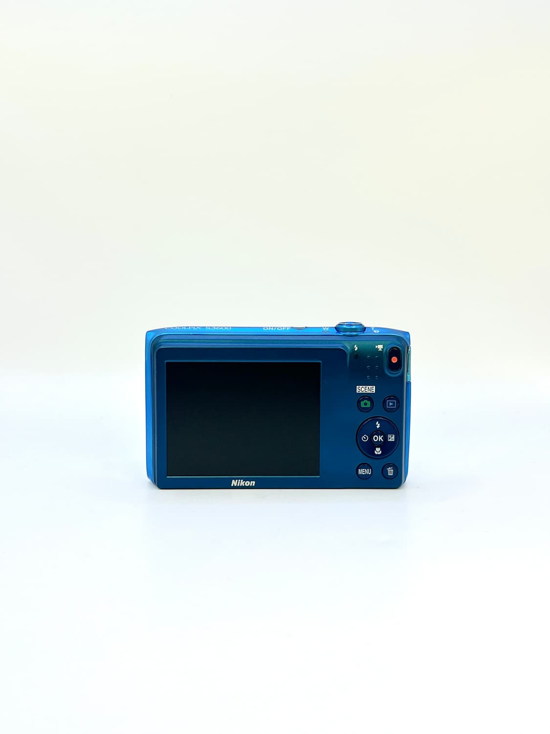 Nikon Coolpix S3600 디카 상품이미지10
