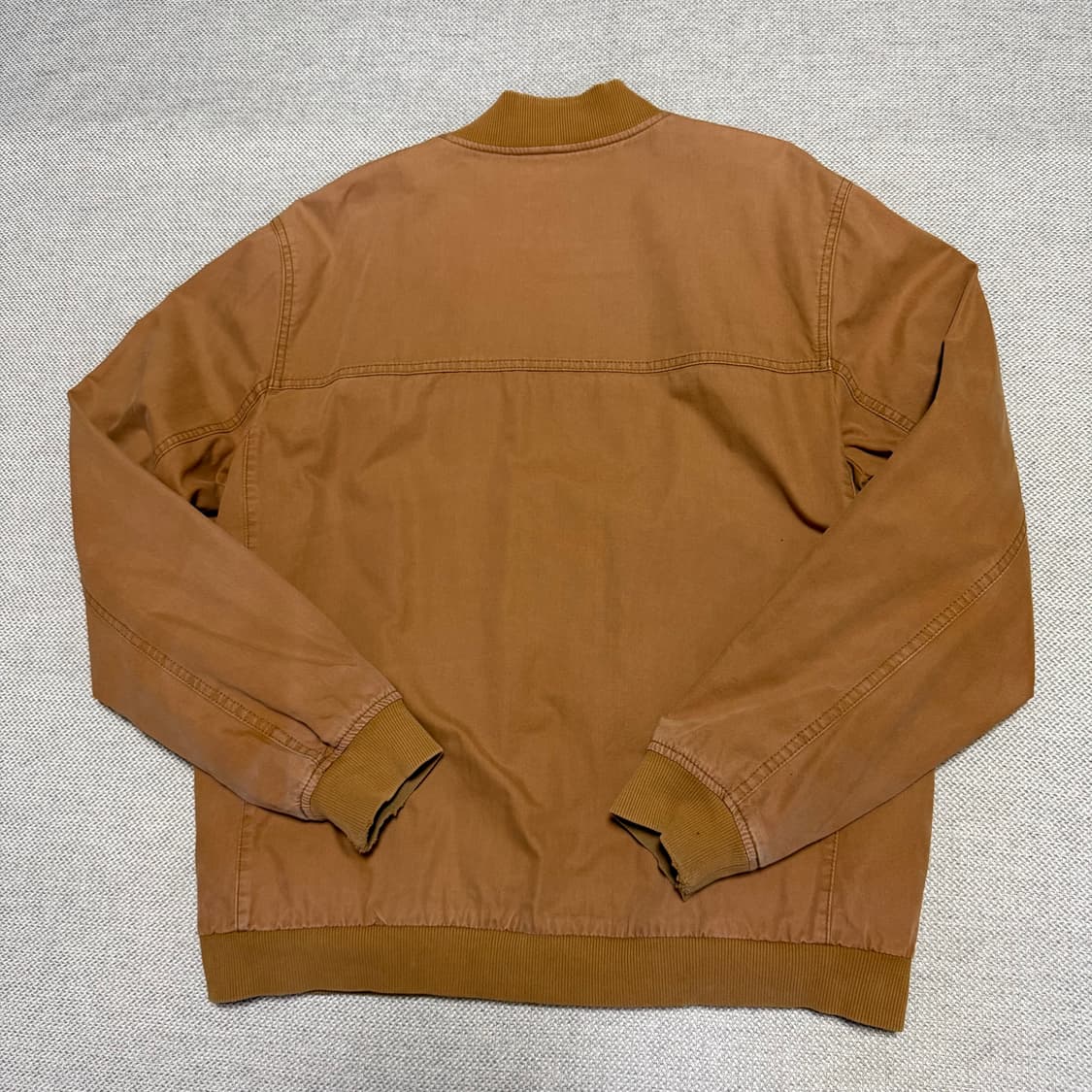 빈티지 팀버랜드 유틸리티 워크자켓 상품이미지7