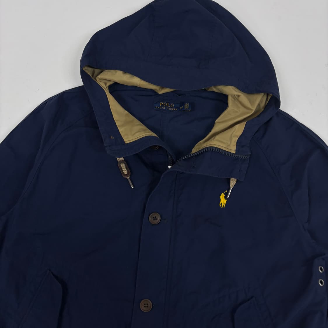 폴로 마운틴 자켓 상품이미지5