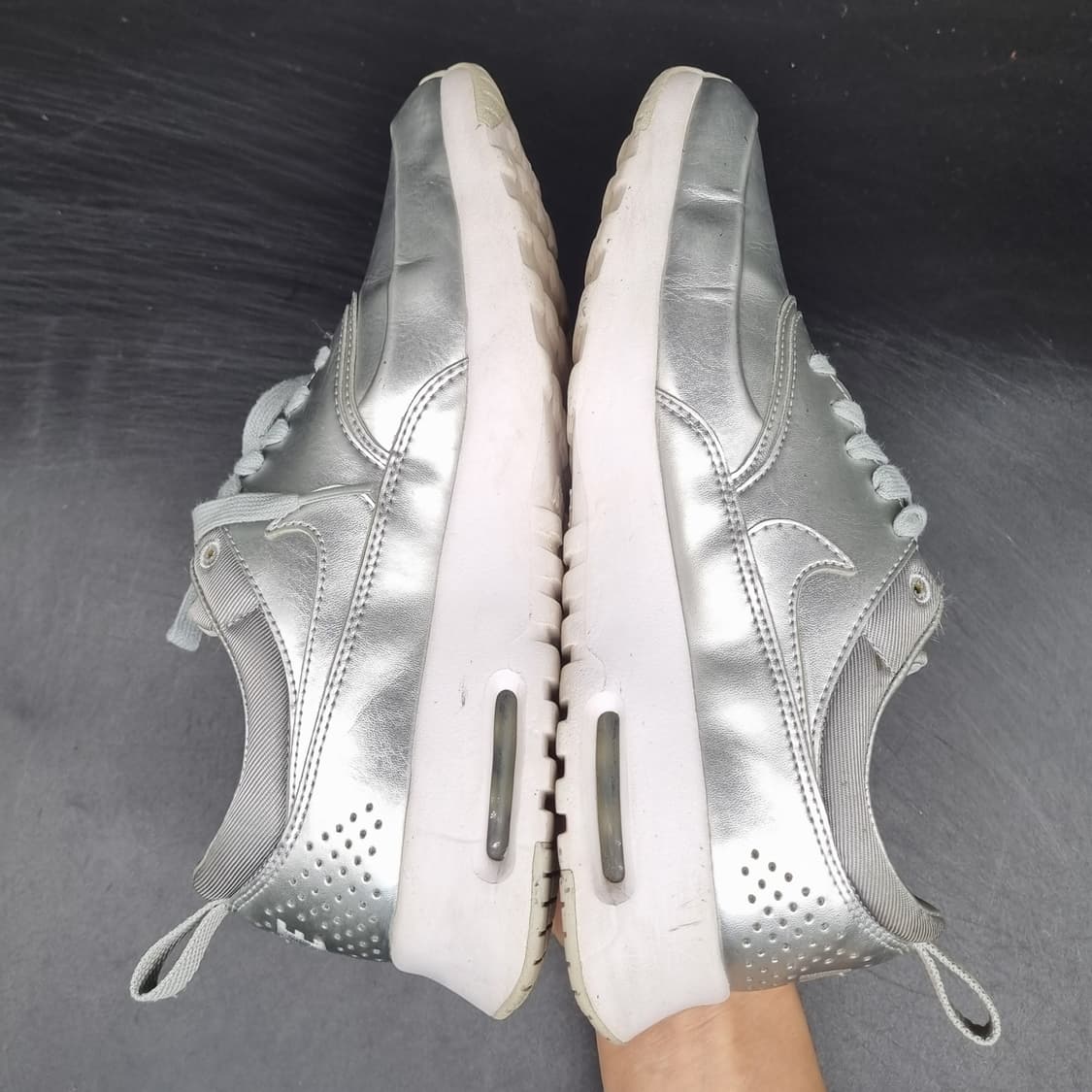 나이키 에어맥스 티아 여성운동화235 상품이미지5