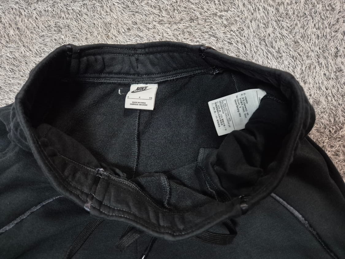 나이키 AIR 여성 스웨트 조거팬츠 S(65) 상품이미지6