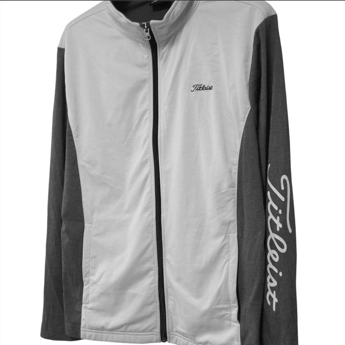 타이틀리스트 골프웨어자켓 100 L 져지 상품이미지3