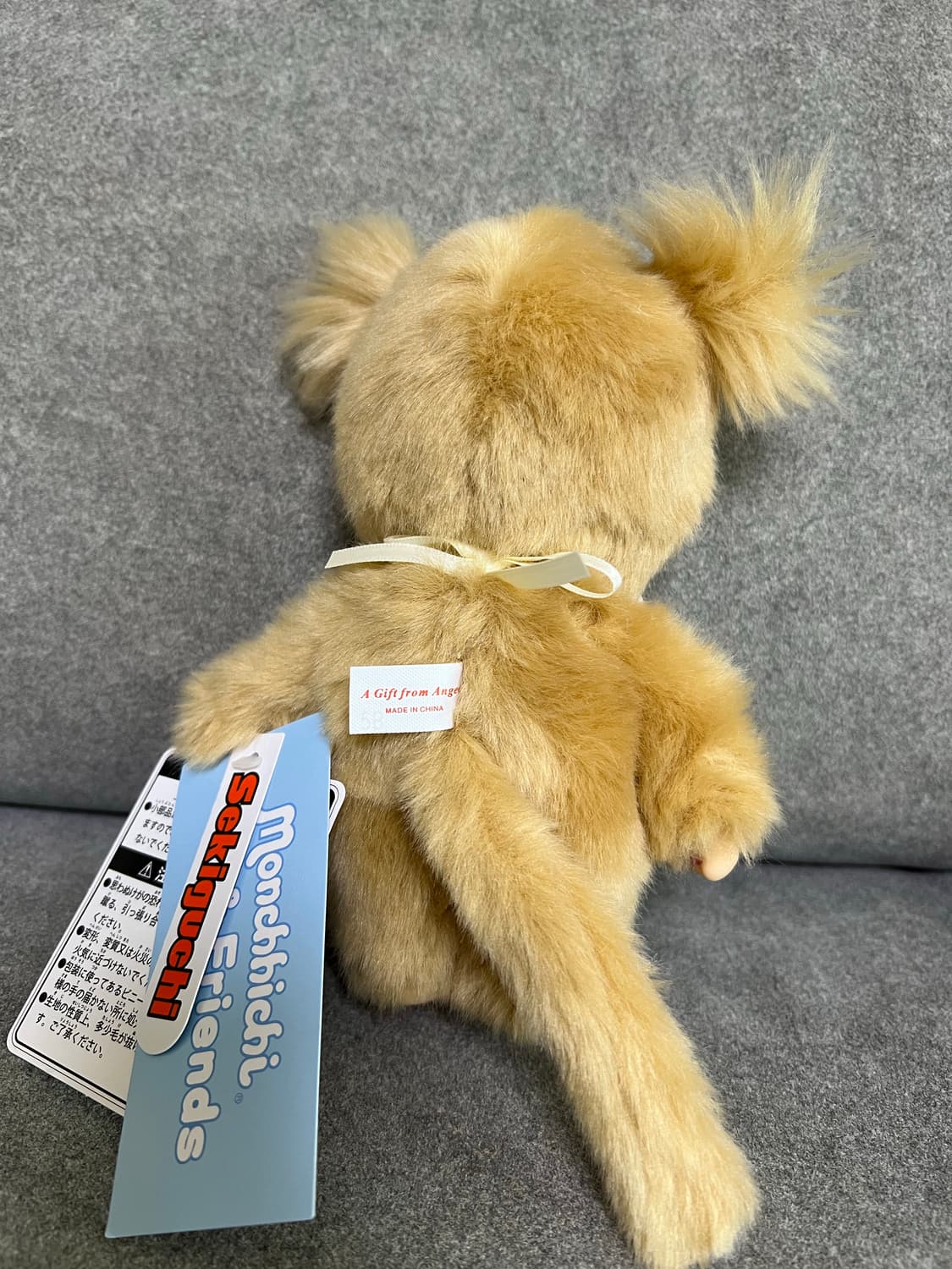 스위트슈가 몬치치 치무탄 S사이즈  상품이미지5