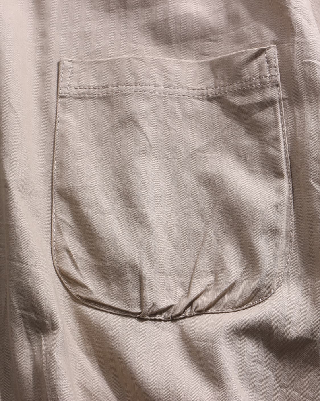 Maca 모리걸 beige coat 상품이미지5