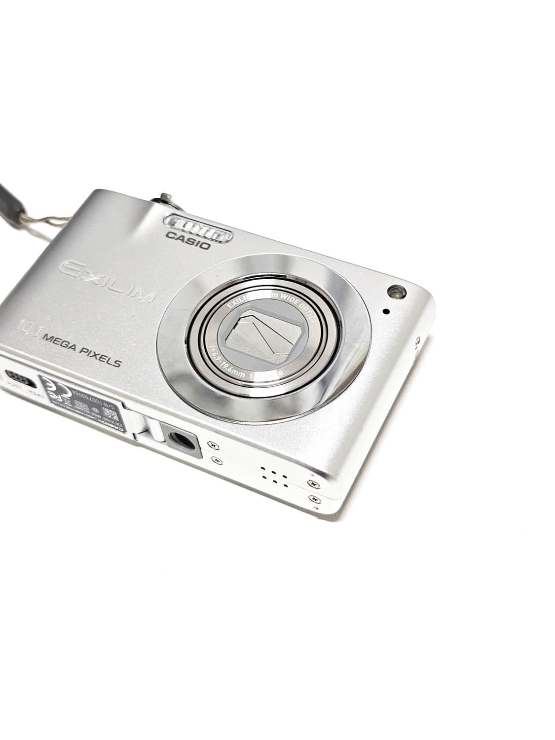 카시오 엑슬림 Casio Exilim EX-Z100 디카 디지털카메라 상품이미지4