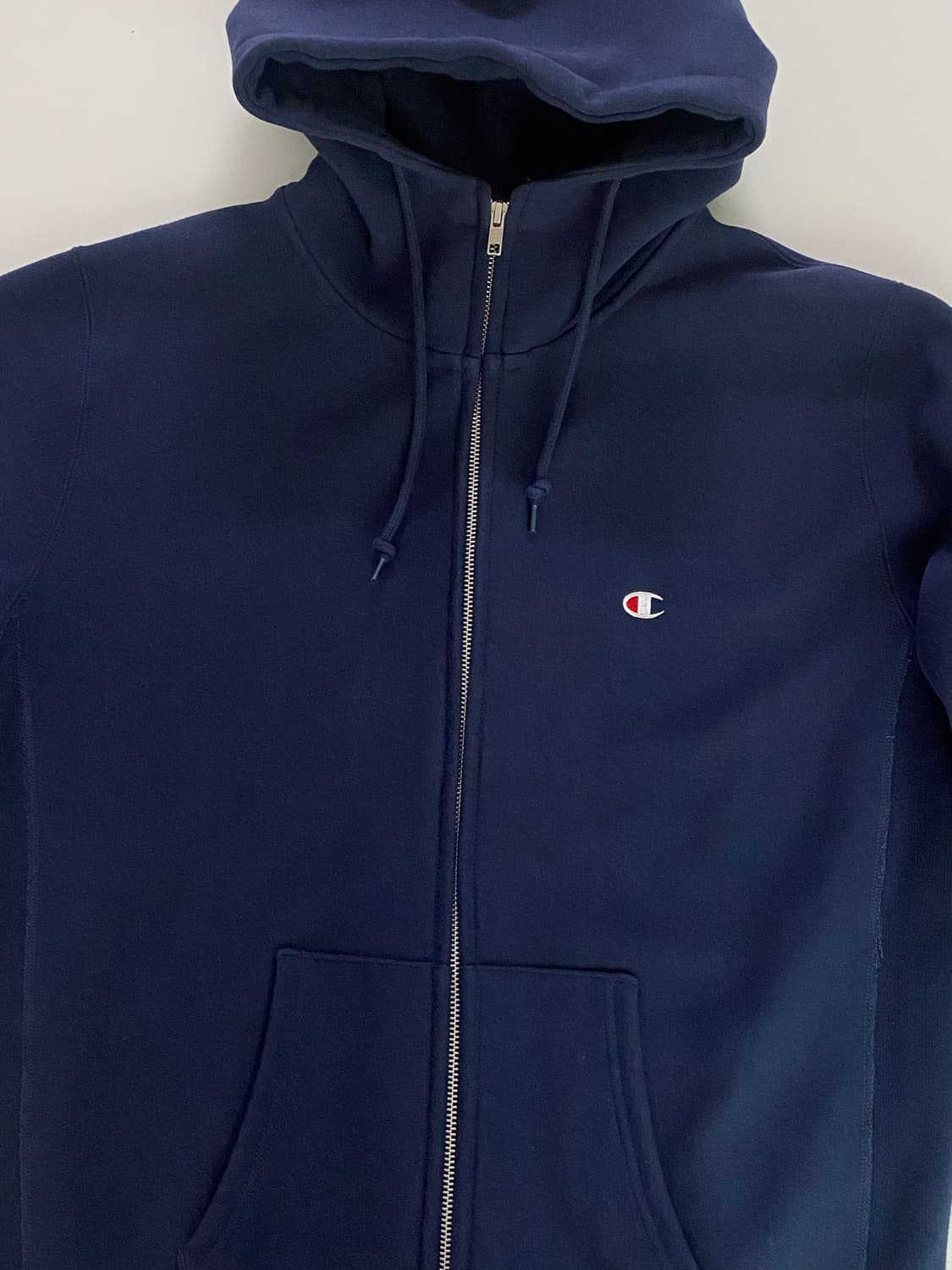 챔피온 스톰쉘 후드집업 상품이미지4