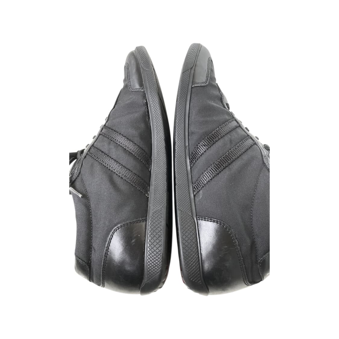 프라다 스포츠 아카이브 레더 스니커즈 00s 상품이미지4