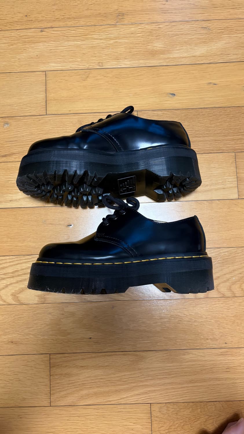 닥터마틴 1461 쿼드 220 상품이미지4