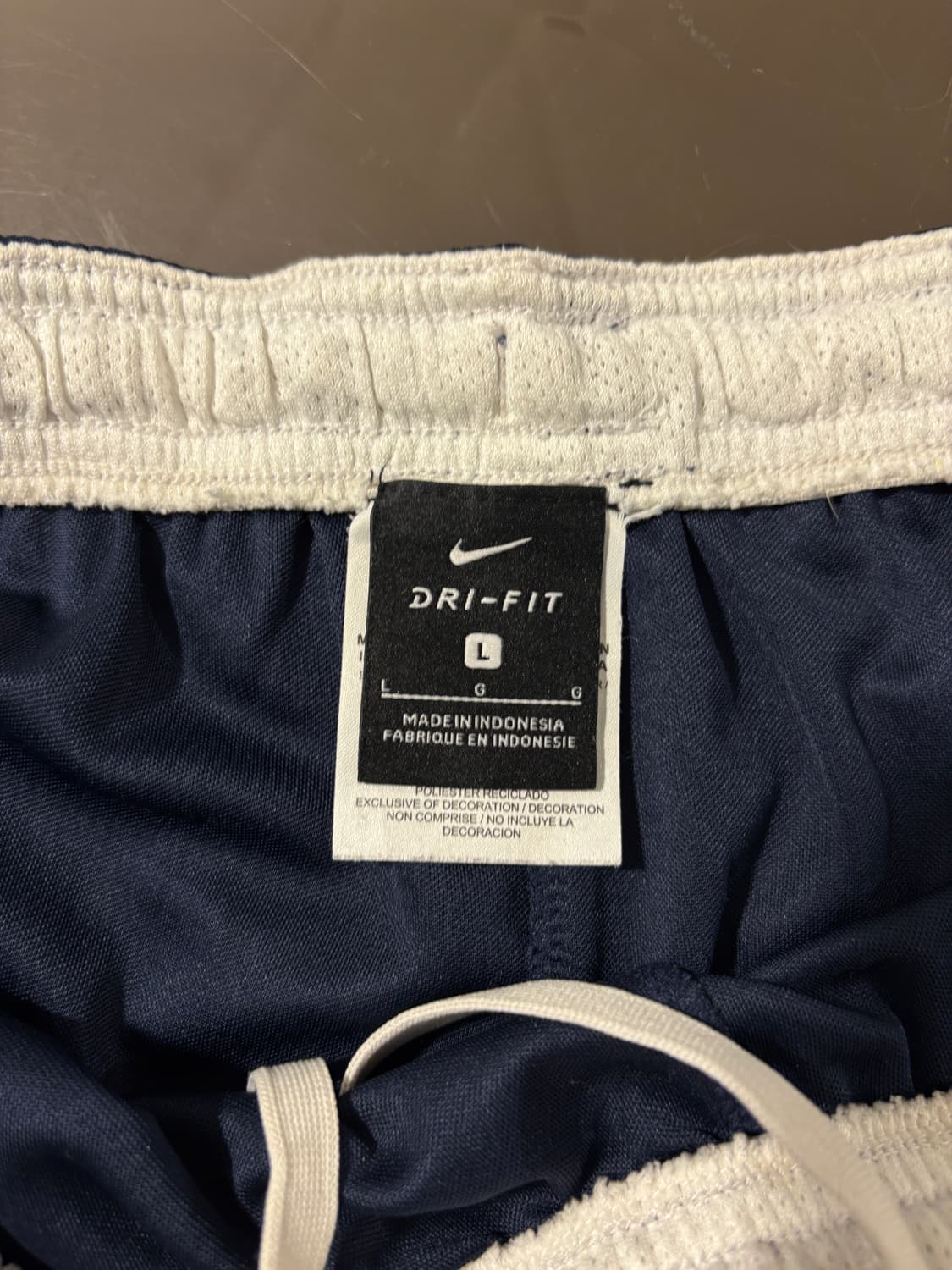 나이키 반바지 상품이미지6