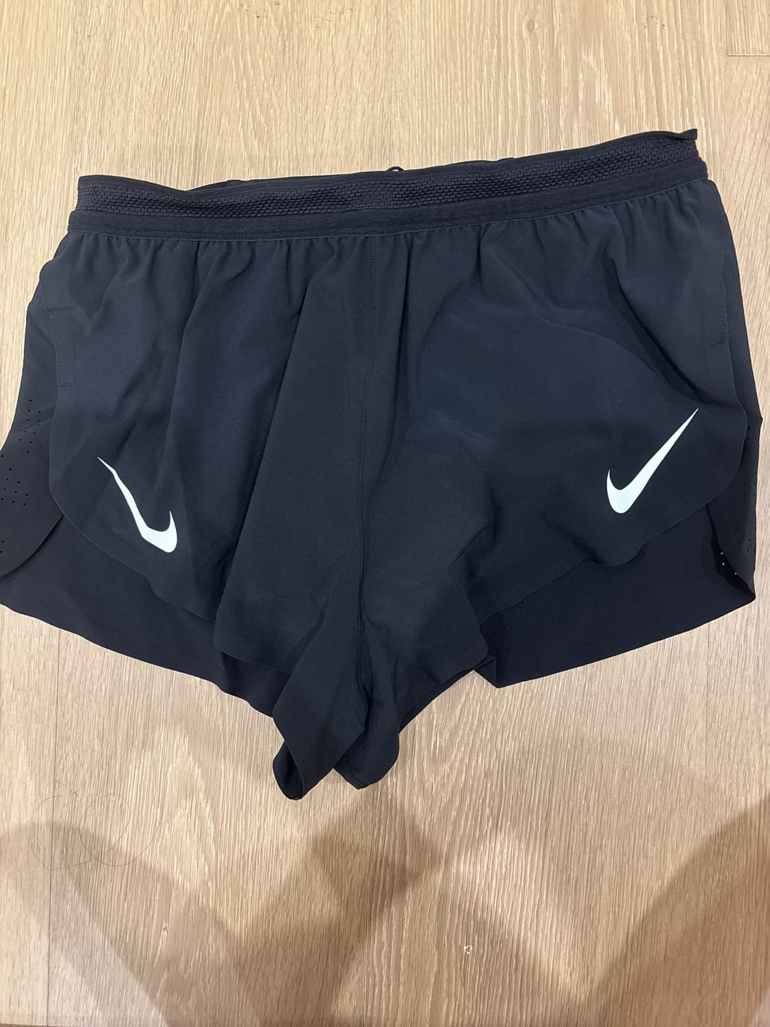 나이키 드라이핏 ADV 에어로스위프트 2인치 브리프 라인드 러닝 쇼츠 상품이미지2