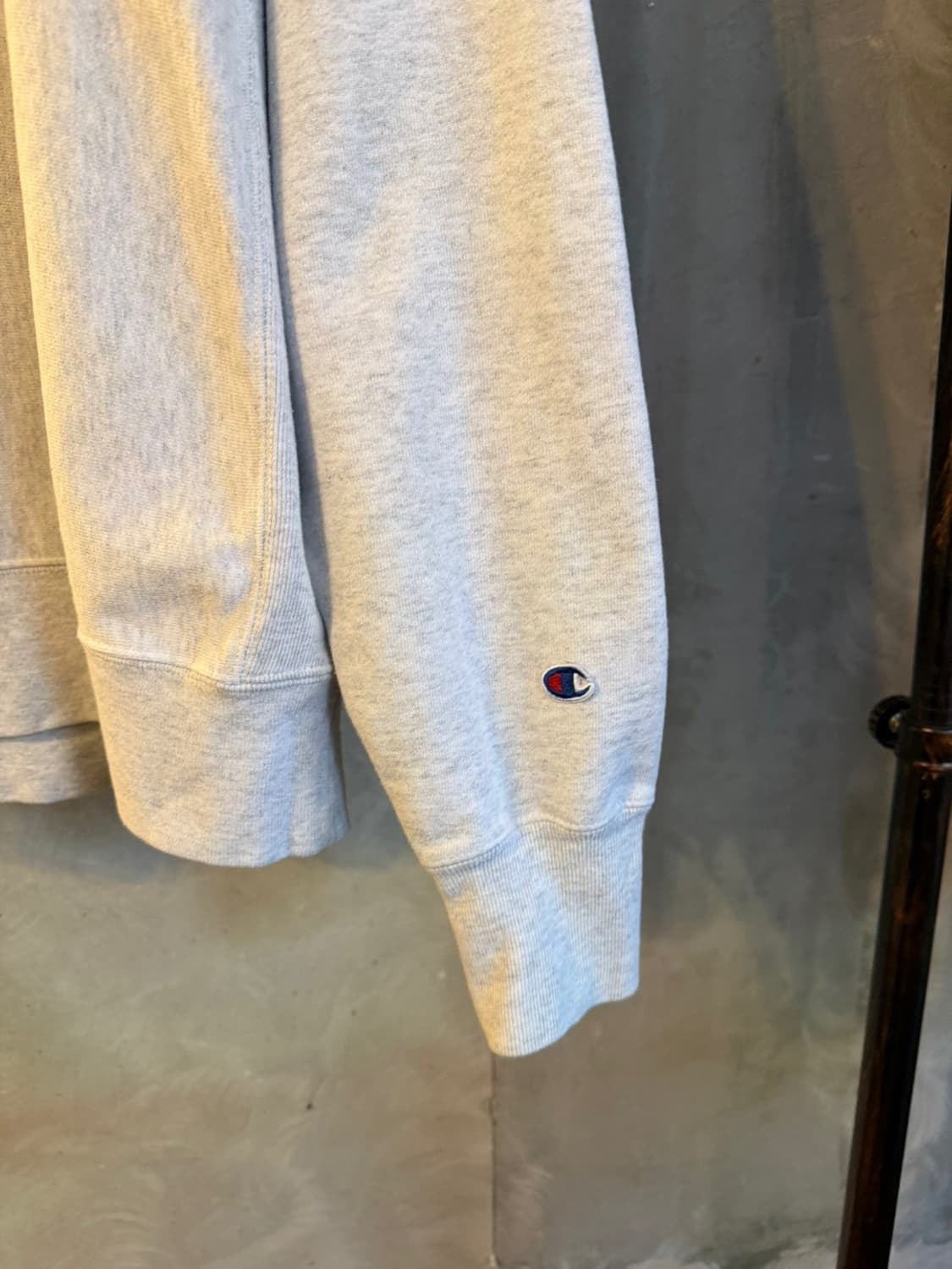 챔피온 리버스위브 맨투맨 100 상품이미지6