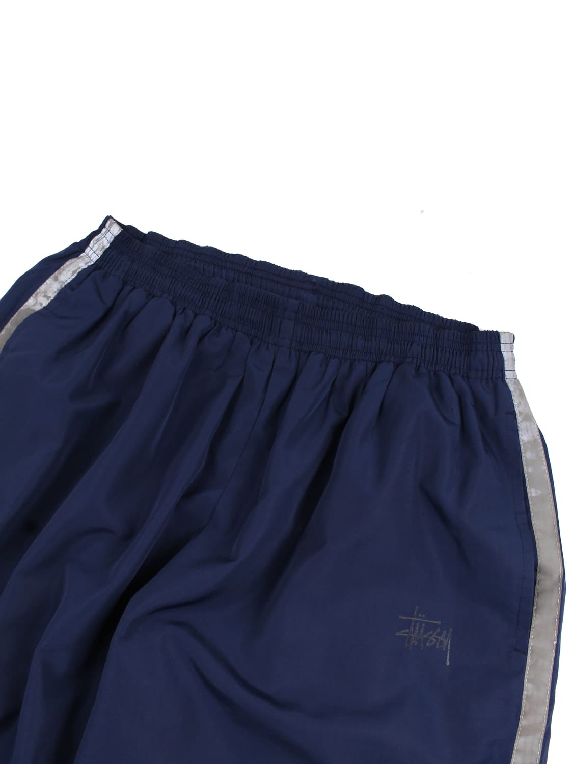 90-00s STUSSY SPORT (M) 상품이미지2