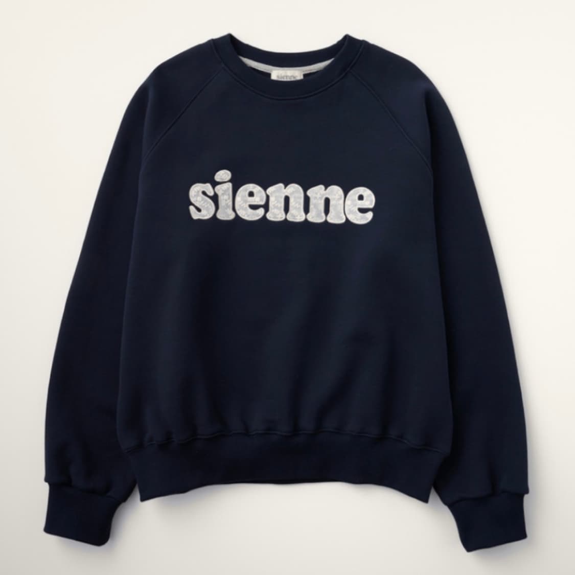 시엔느 맨투맨 상품이미지1