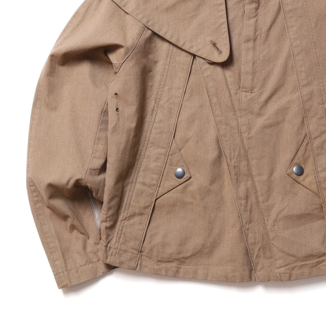 폴로 랄프로렌 Polo Ralph Lauren KSo/34 Jacket  상품이미지4