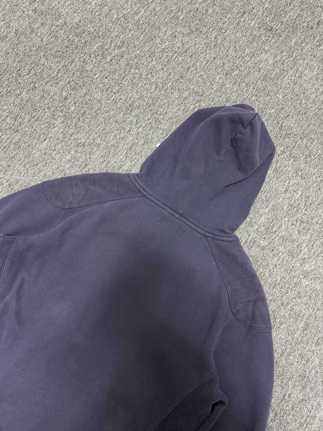 Polo Ralph Lauren navy hoodie    상품이미지9