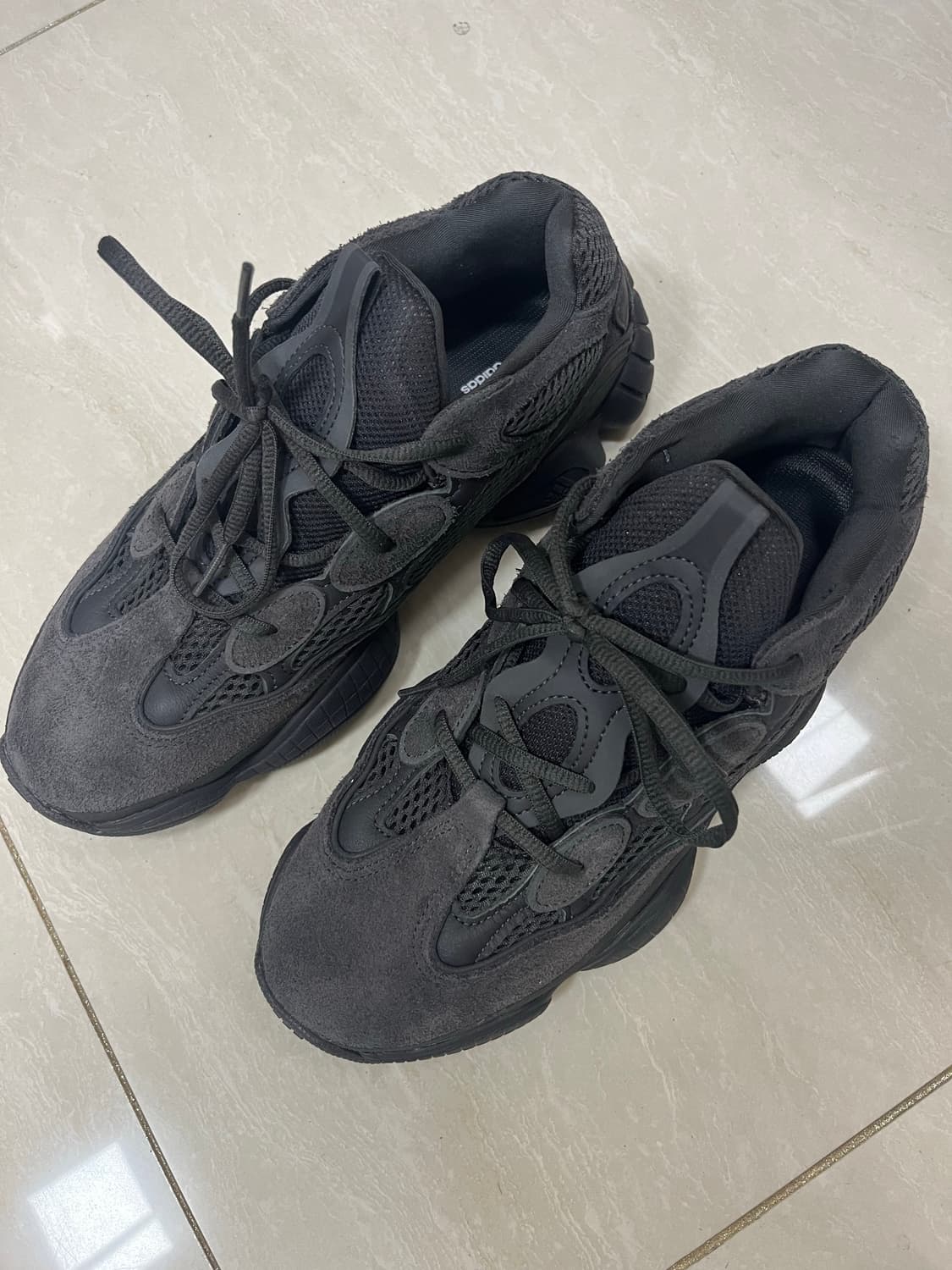 이지500 유틸블랙 270 상품이미지1