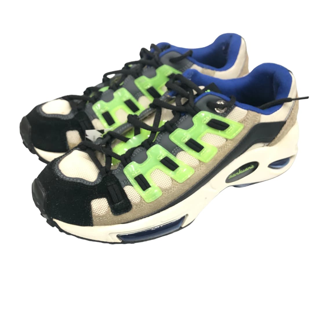 PUMA X SANKUANZ CELL 270mm 상품이미지1