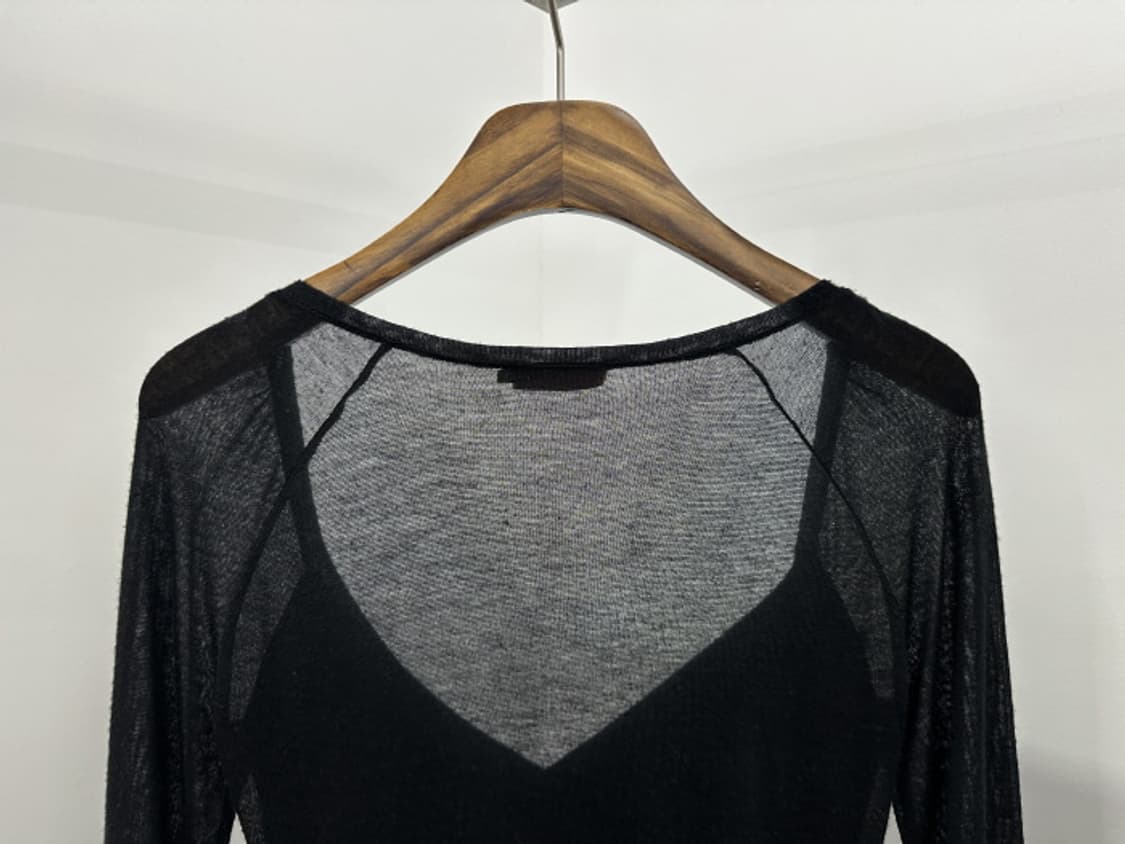 MAX MARA_ max & co tricot (S~M) 상품이미지6