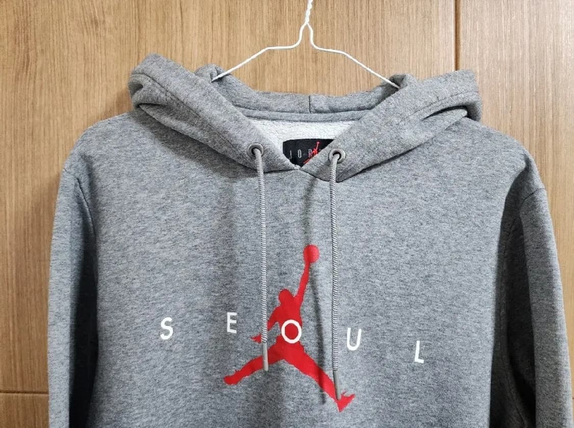 (100)나이키 조던 후드티 상품이미지2