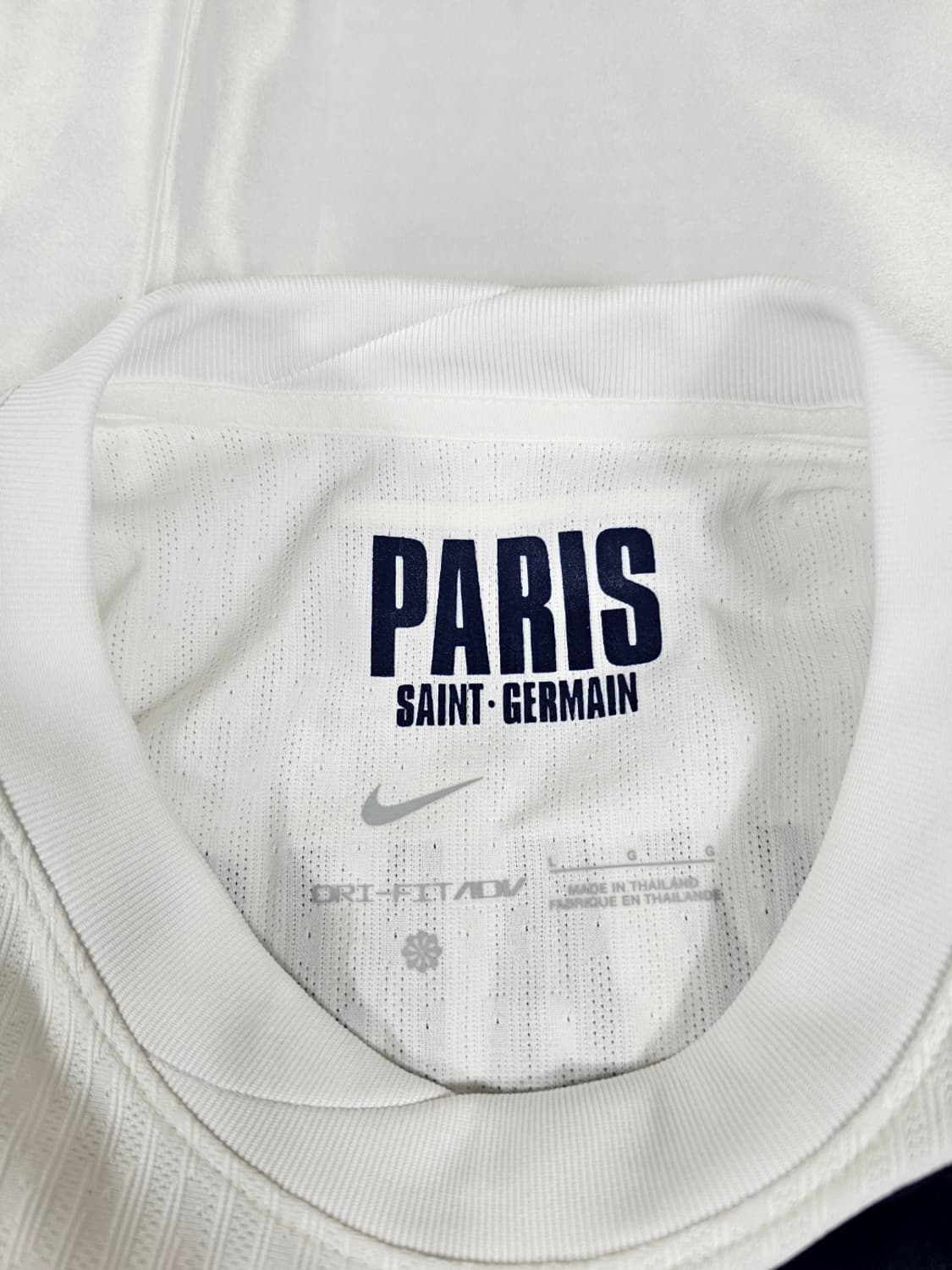 나이키파리생제르망어웨이이강인 상품이미지3