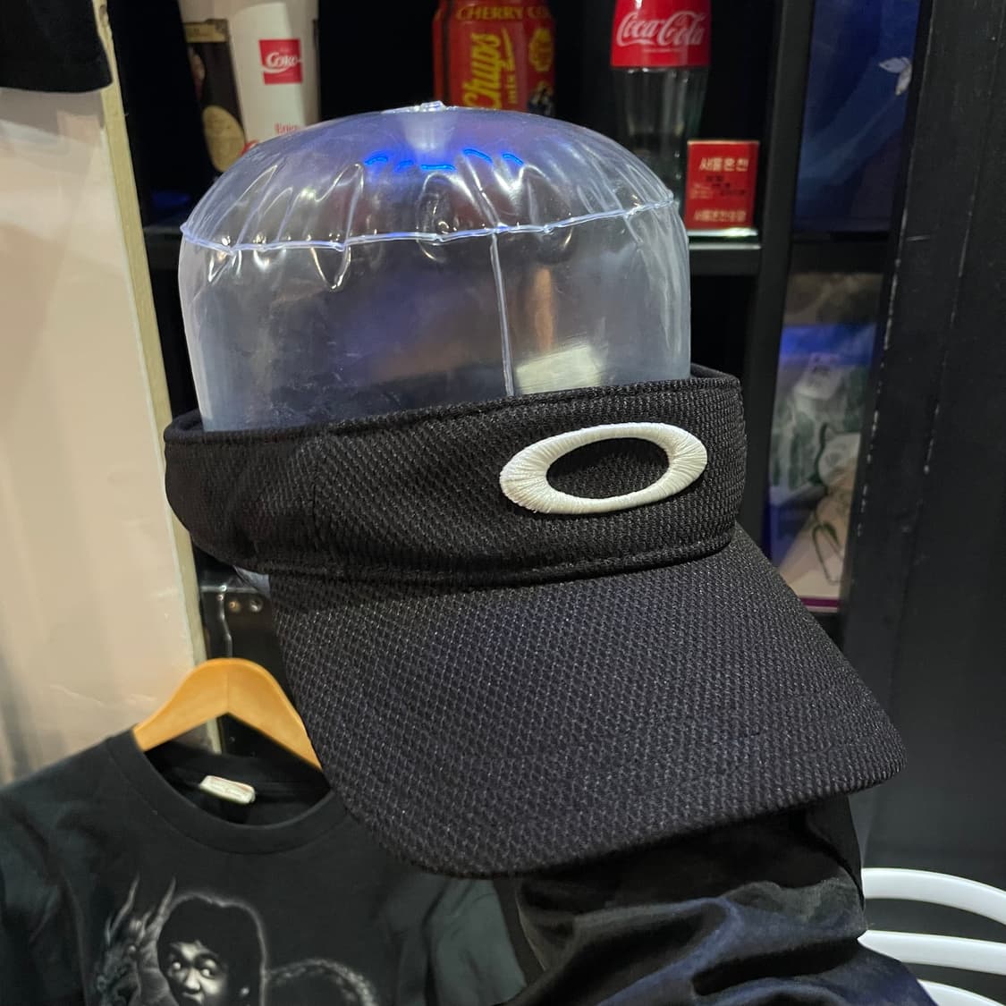 Oakley 오클리 엠브로이드 썬캡 상품이미지2