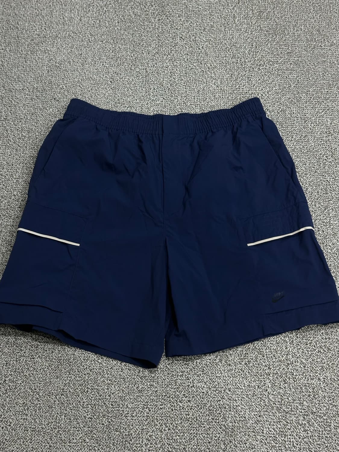 나이키 스윔팬츠 xl 상품이미지1