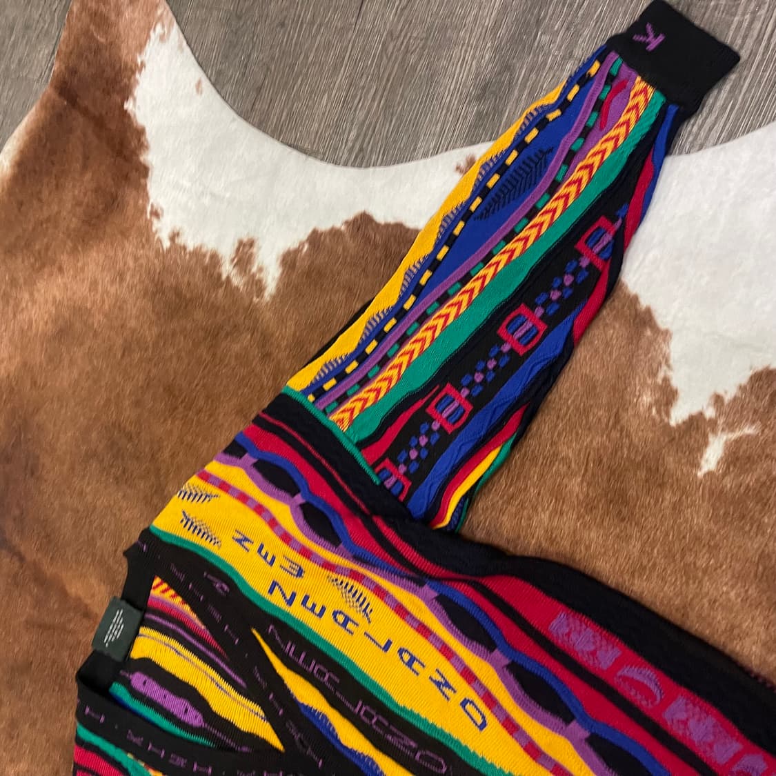 new zealand wool cardigan 상품이미지6