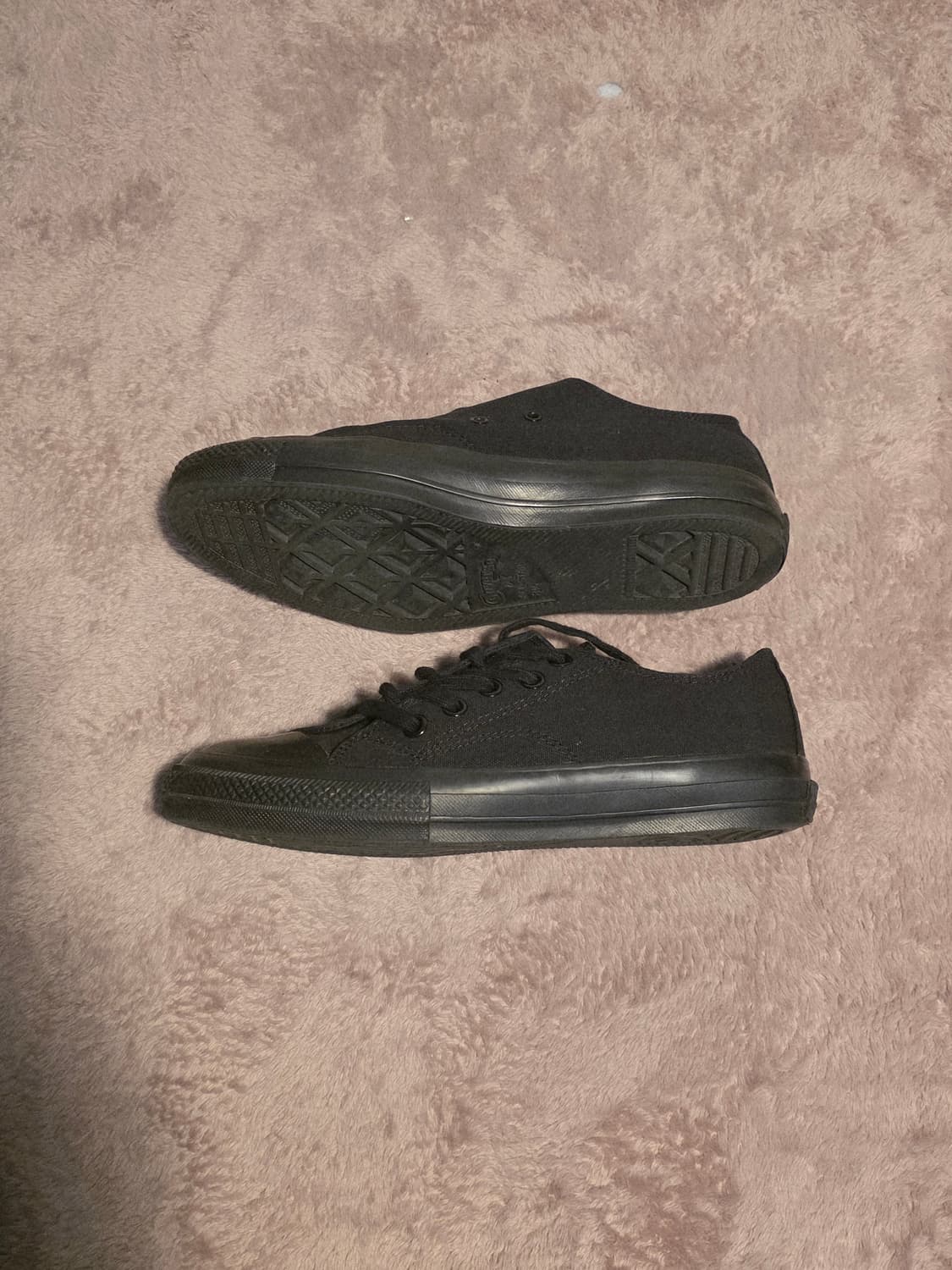 Fumito ganryu x convers 상품이미지4