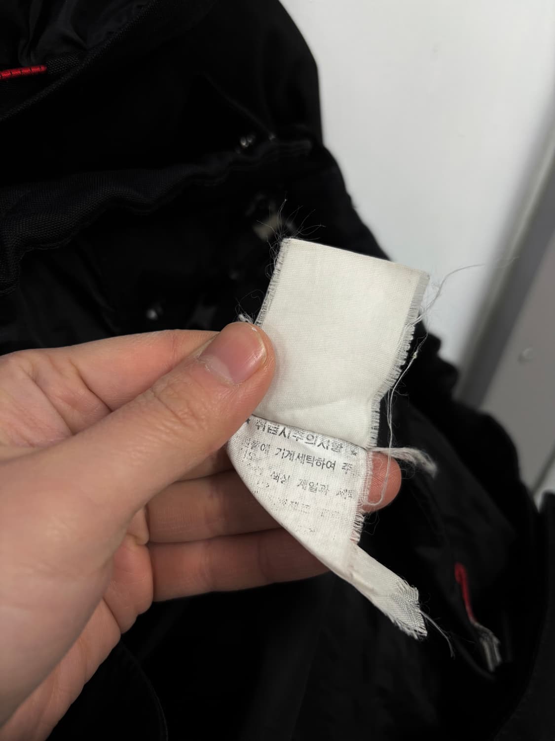 폴로랄프로렌 스포츠 점퍼 상품이미지6